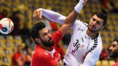 يد مصر وتونس في قبل نهائي إفريقيا ومباريات مهمة| يحدث اليوم 16-07-22