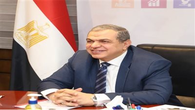 القوي العاملة تعين 24 شابا والتفتيش على 137 منشأة بالوادي الجديد 