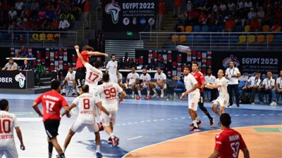 تعرّف على مواجهات ربع النهائي بأمم إفريقيا لكرة اليد