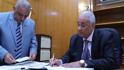 سامح عاشور: ليس لدي حسابات شخصية في خوض انتخابات نقيب المحامين