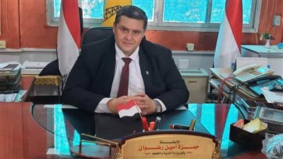 غدًا.. امتحانات الدور الثاني بشمال سيناء   