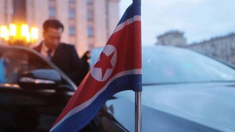 كوريا الشمالية -