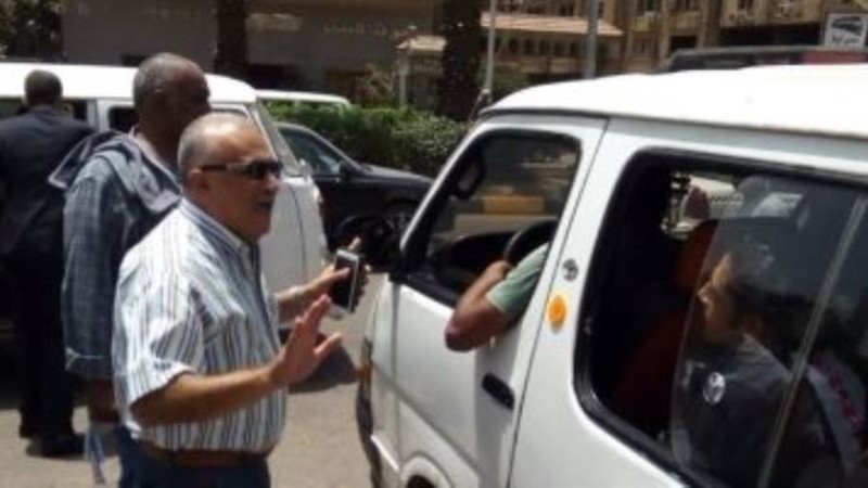 سيارات الأجرة