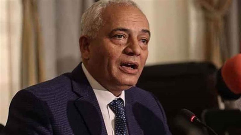 الدكتور رضا حجازي