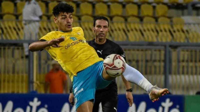 الإسماعيلي