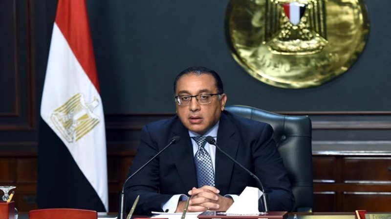 د. مصطفى مدبولي رئيس