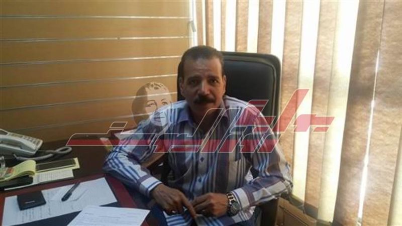 وكيل تموين كفرالشيخ