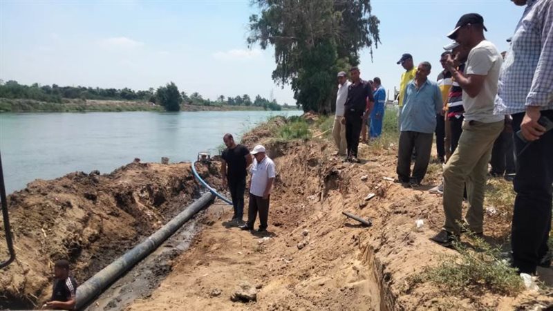 جانب من الاعمال