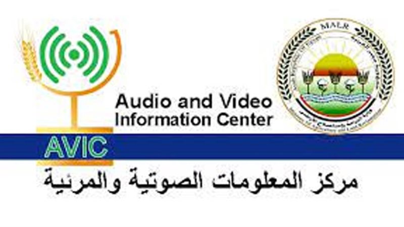 مركز المعلومات الصوتية