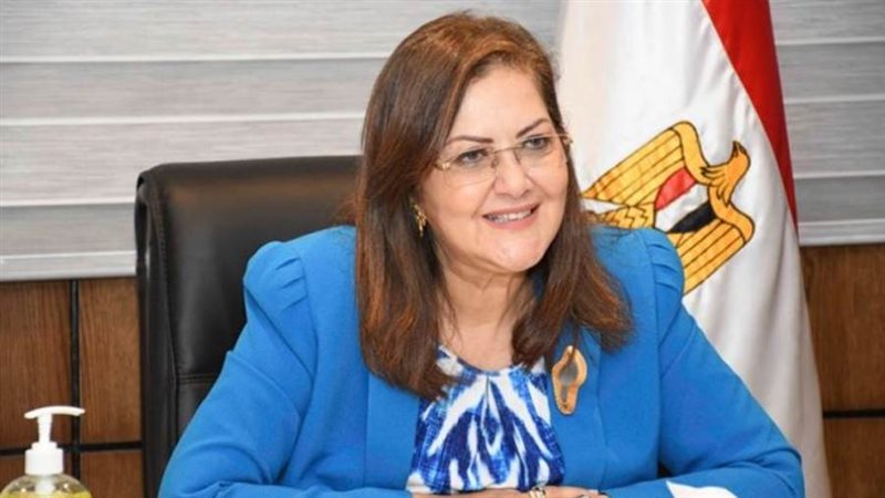 الدكتورة هالة السعيد