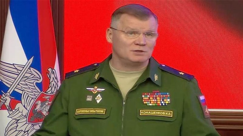 المتحدث الرسمي باسم