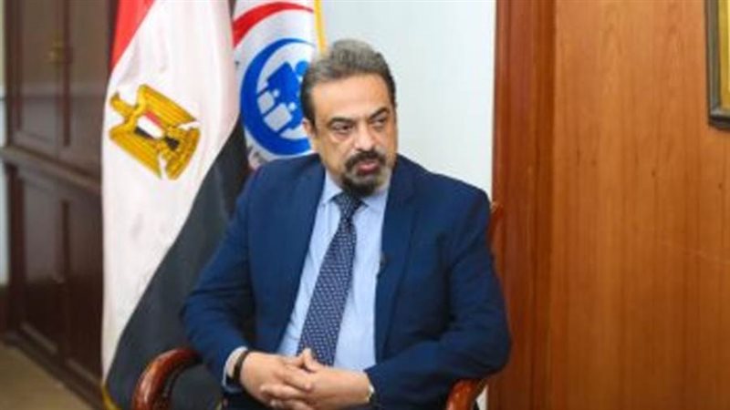 الدكتور حسام عبدالغفار