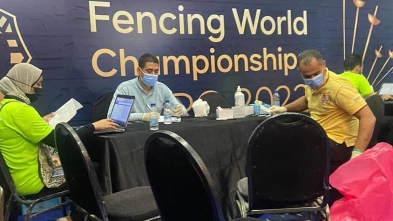 الاختبارات