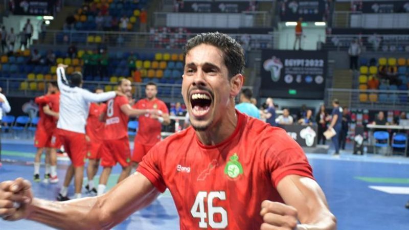 محمد أمين بن طالب