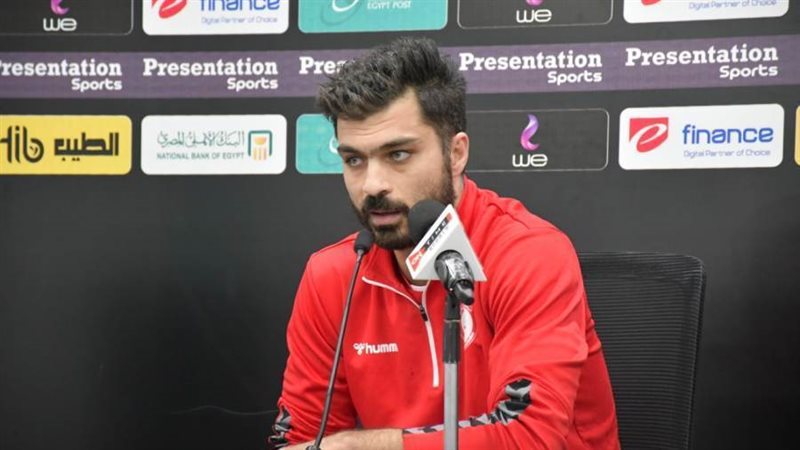 أسامة الجزيري