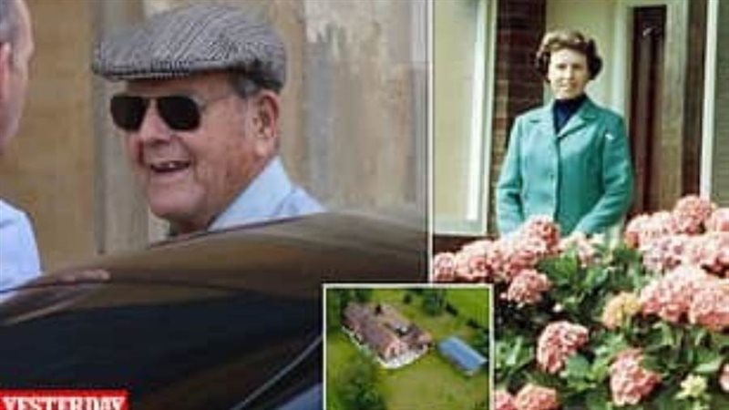 القاتل والقتيلة