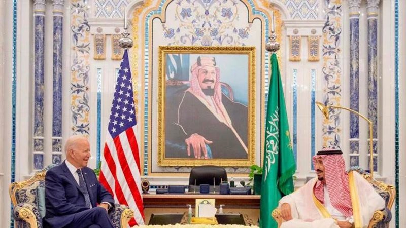 خادم الحرمين الشريفين