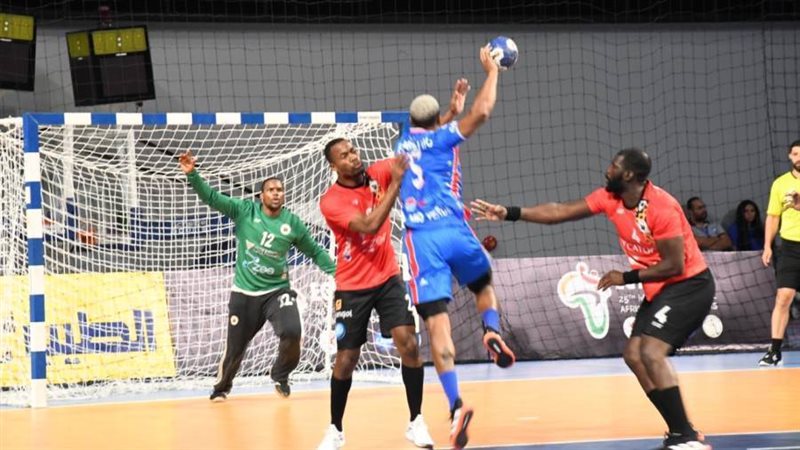 كاب فيردي وأنجولا