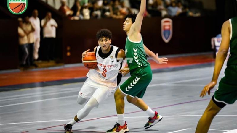 منتخب الناشئين لكرة
