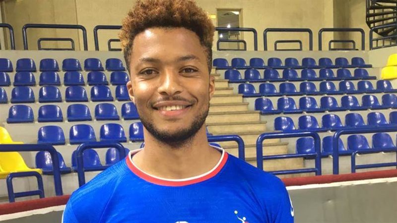 قائد الرأس الأخضر