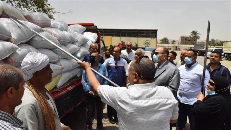 محافظ أسيوط يعلن