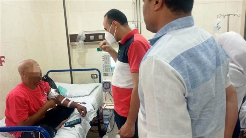 وكيل وزارة الصحة