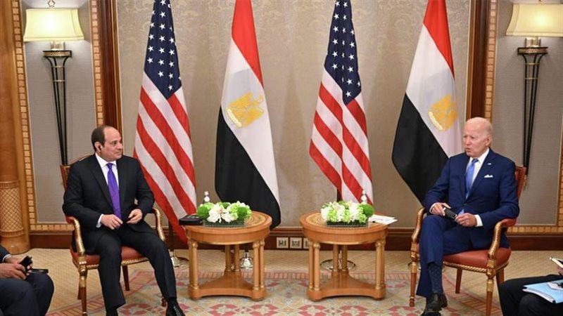 الرئيس عبدالفتاح