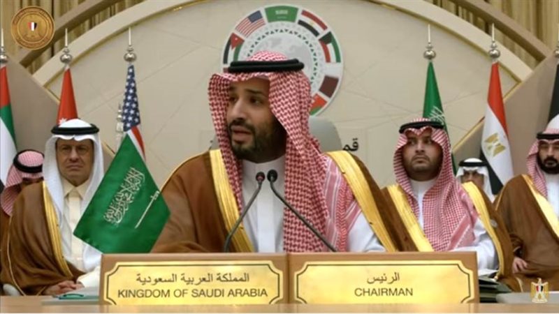 الأمير محمد بن سلمان