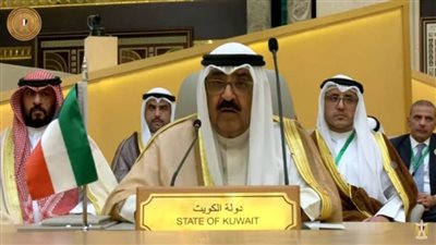 ولي عهد الكويت يؤكد أهمية قمة جدة في مواجهة تحديات المنطقة