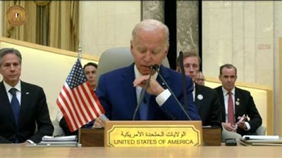 الرئيس الأمريكي: نعتزم توقيع مذكرة تفاهم لتقديم مساعدات للأردن بـ1.45 مليار دولار سنويا