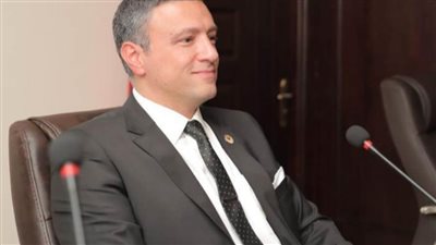 يوسف رشدان: كلمة الرئيس السيسي خلال