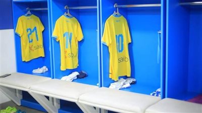 جهاز الدراويش يتفقد ملعب المباراة