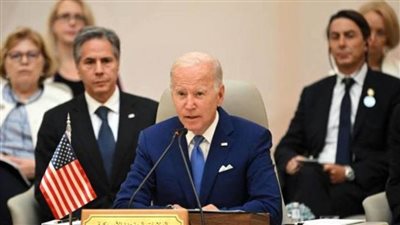 بايدن يعرب عن تقديره للشراكة الاستراتيجية مع البحرين