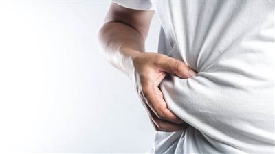 مادة غذائية تساهم في التخلص من دهون البطن