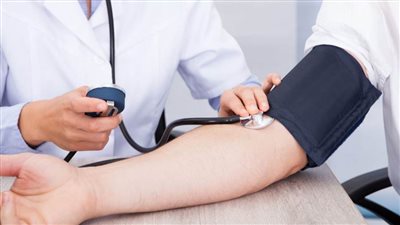 طريقة جديدة لتشخيص ارتفاع مستوى ضغط الدم مبكرا