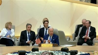 بايدن: العلاقة بين العراق وأمريكا مهمة لنا