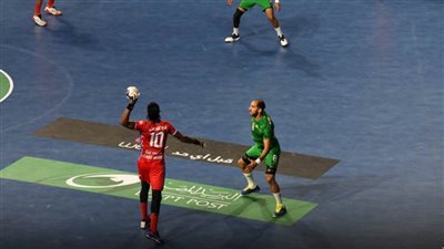 الرأس الأخضر تكتب التاريخ وتصعد لنهائي أمم إفريقيا لليد