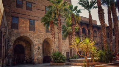 غدا.. افتتاح معرض 