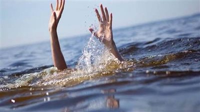 تكثيف أمني للعثور على جثمان شاب لقي مصرعه غرقًا في كفر شكر 