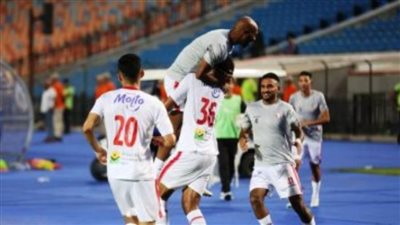  بعد خسارة الأهلي وفوز الزمالك وبيراميدز.. تعرّف على جدول ترتيب الدوري المصري