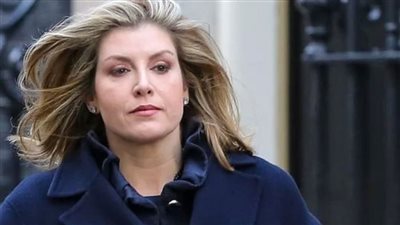 مرشحة لرئاسة حزب المحافظين تريد قيادة جهود الغرب ضد روسيا