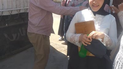 ١٠٩ لجان موزعة على ١٧ إدارة تعليمية تستقبل الطلاب بالبحيرة