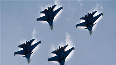  الكويت تشارك في عرض عسكري دولي في بريطانيا بطائرة من طراز 