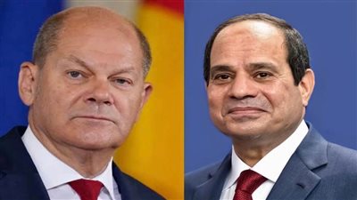 الرئيس السيسي يتوجه إلى 