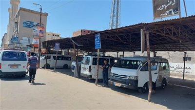 حملات مستمرة لمتابعة تطبيق تعريفة الركوب الجديدة ومديى التزام السائقين بالبحيرة