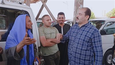 حملات ومتابعات مستمرة لمواقف السيارات بأسيوط للتأكد من الالتزام بالتعريفة الجديدة