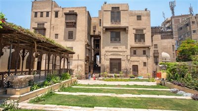 متحف جاير أندرسون يحتفل بعيد افتتاحه الـ77