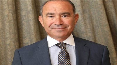 سفير مصر لدى المانيا لرئيس تحرير أ ش أ : زيارة الرئيس السيسي لألمانيا تدفع  مسيرة التعاون المشترك فى كافة المجالات