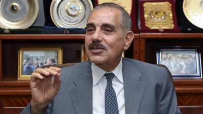 محافظ كفر الشيخ: تدعيم الكهرباء بالمراكز والقرى بتكلفة 845 ألف جنيه