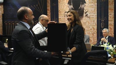 لأول مرة.. اجتماع الاتحاد الدولي للسلاح يقام على أرض مصر